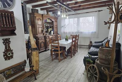 Casă cu 3 camere în Medișa - 3