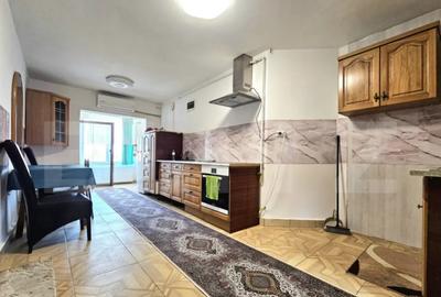 Apartament cu 3 camere decomandat în Chișoda - 3