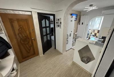 Apartament cu 2 camere decomandat în Dacia - 1