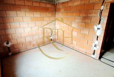 Se vinde duplex modern cu 3 camere  plus teren in Giroc ,zona linistita. - 9