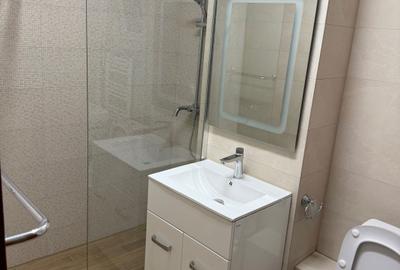 Apartament cu 2 camere decomandat în Exterior Vest - 8