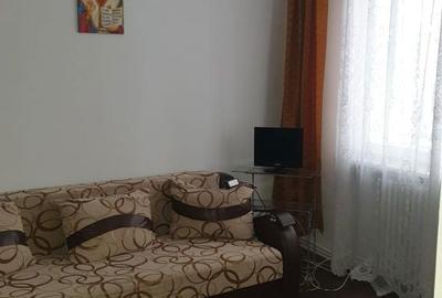 Apartament cu 2 camere semidecomandat în Central - 7