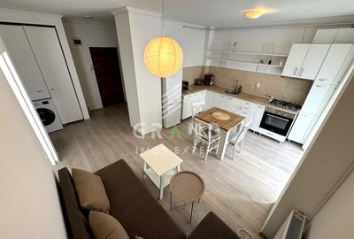 Apartament cu 2 camere semidecomandat, mobilat în Gheorgheni - 2