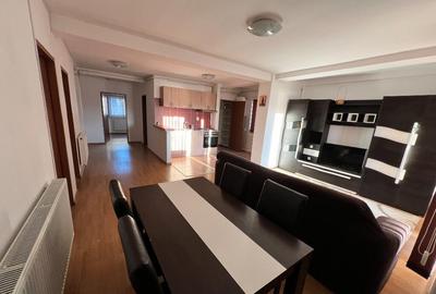 INCHIRIEZ apartament 3 camere ,zona Kaufland-Strand - 3