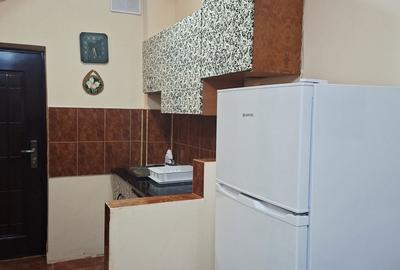 Garsonieră decomandată în Central - 2