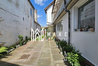 Casa individuala | Teren 480 mp | Zona Turnisor - 9