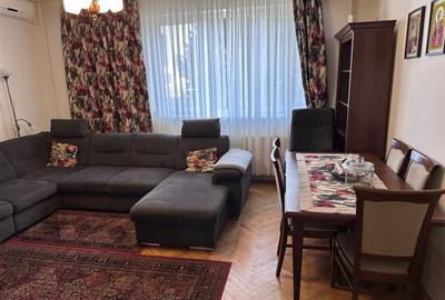 Apartament 3 camere zona Odobescu bloc nou Apartament 3 camere zona Odobescu bloc nou - 1