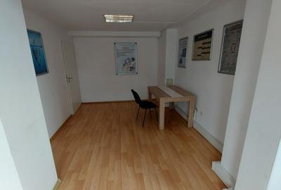 Birou, de 125 mp, în Centrul Civic - 2