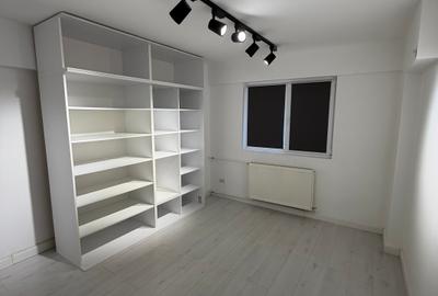 Apartament cu 2 camere semidecomandat în 13 Septembrie - 5