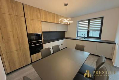 Casă individuală cu 5 camere cu Canalizare în Sud-Vest - 4