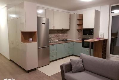 Apartament cu 3 camere în Take Ionescu - 2