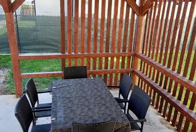 Casă cu 3 camere cu Teren 350 Mp în Dumbrăvița