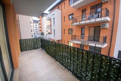 Apartament cu 2 camere | Giroc - 7