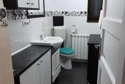 Apartament cu 2 camere 50 mp, etajul 1, cu loc de parcare, cartierul Tractorul - 6
