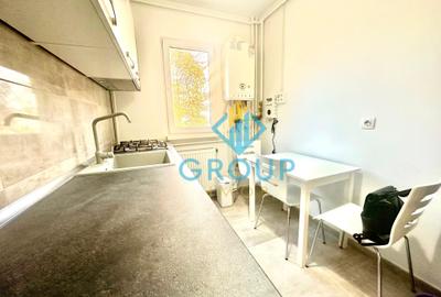 Apartament cu 2 camere nedecomandat în Ultracentral - 4