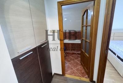 Apartament cu 2 camere semidecomandat, mobilat în Orizont - 10