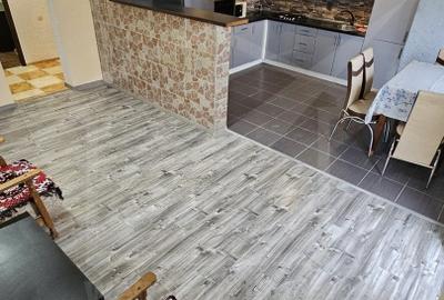 Apartament cu 3 camere semidecomandat, mobilat în Iris - 2