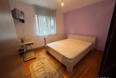 Apartament cu 2 camere semidecomandat în Lipovei - 5