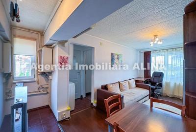 Apartament cu 2 camere semidecomandat în Dacia - 6