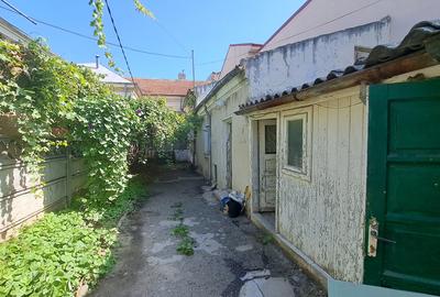 Zona Tomis 2 - casa caramida renovabila / 3 camere - 13