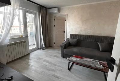 Apartament cu 2 camere semidecomandat în Sat Vacanță - 7