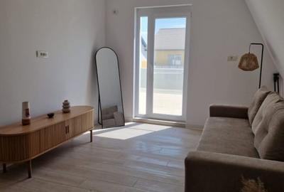 Apartament 2 camere prima inchiriere Bloc nou - 4