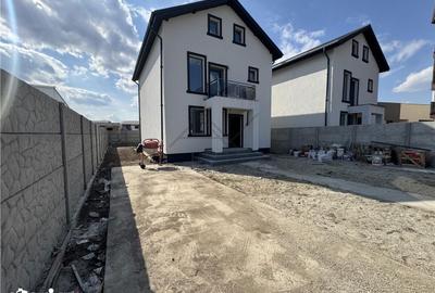 Casă cu 6 camere cu Teren 340 Mp în Prelungirea Ghencea - 14