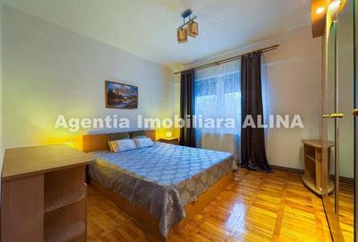 Apartament cu 2 camere decomandat în Ultracentral - 9