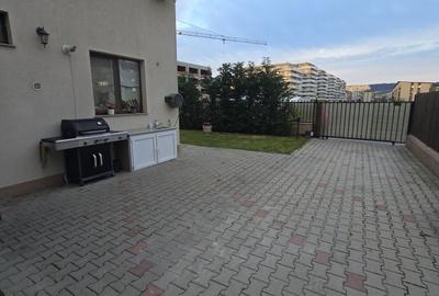 Casă cu 3 camere în Florești - 8