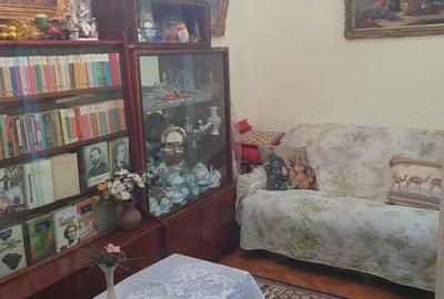 Casă cu 3 camere în Central - 1