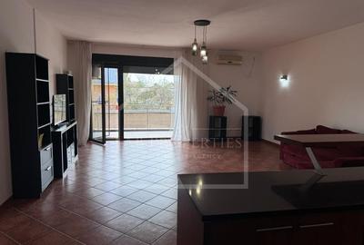Apartament 2 camere, 2 bai | 81 mp utili + balcon | Parc Bazilescu - 2