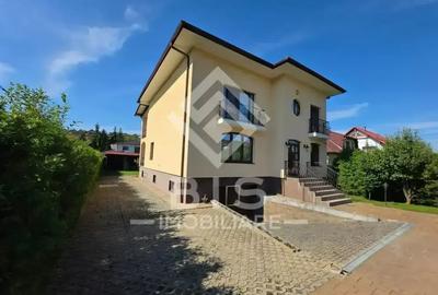 Casă de vânzare Bistrița - 2