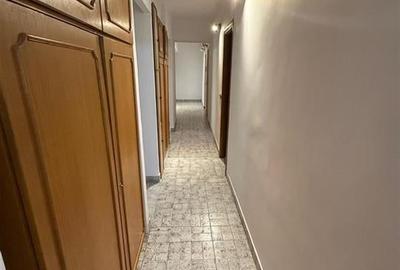 ALZZA REAL ESTATE  Apartament 4 camere de inchiriat Bucuresti - 4