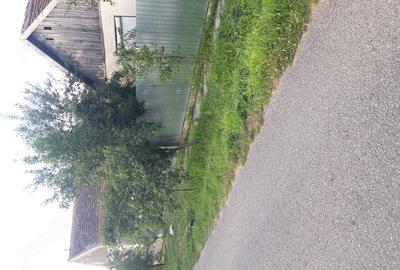 Casă cu 4 camere în Moroda - 5