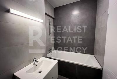 Apartament cu 2 camere semidecomandat, mobilat în Petricani - 6