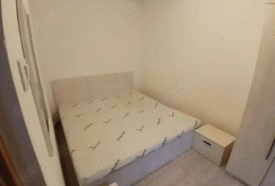 Apartament cu 2 camere semidecomandat, mobilat în Șagului