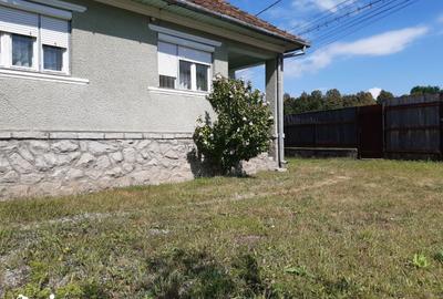 Casă cu 3 camere cu Teren 3200 Mp în Meseșenii de Jos - 8
