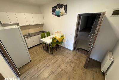 Apartament cu 2 camere decomandat, mobilat în Bună Ziua - 2