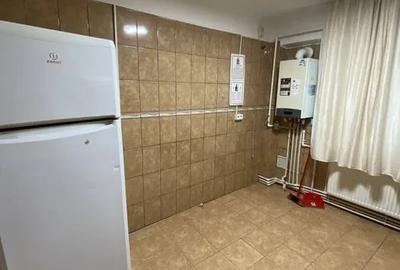 Apartament 3 camere decomandat, zona Obor-Scolilor, parter. - 3
