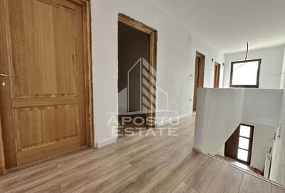 Duplex cu 4 camere, 2 bai si dressing in Giroc la asfalt. - 19