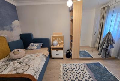 Dezvoltator Lapis Residence - 3 camere decomandat, 2 bai, facilitati premium - 3