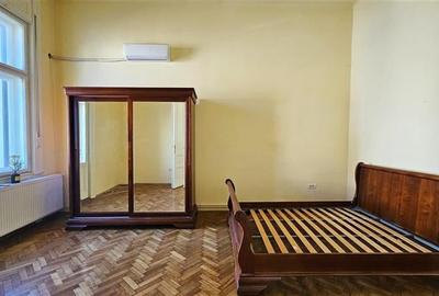 APARTAMENT/BIROU 3 CAMERE DE INCHIRIAT CLADIRE ISTORICA  PIATA MOCIONI - 9
