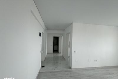 Apartament cu 2 camere în Uverturii - 5