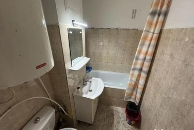 Garsonieră decomandată în Inel II