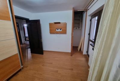 Triplex 115mp Valea Rediului , gradina , parcare , Credit - 7