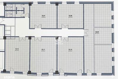 Spațiu comercial, de 30 mp, în Galata