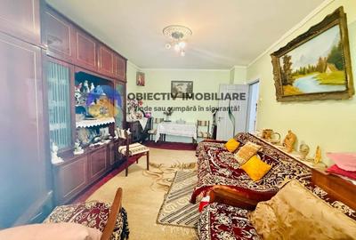 Apartament 2 camere Etaj 1 - 1 Mai - 2