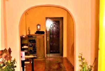 Apartament cu 4 camere decomandat în Mărăști - 5