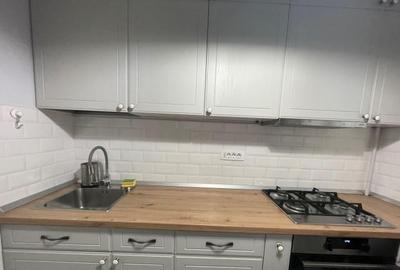 Apartament cu 2 camere semidecomandat, mobilat în Drumul Taberei - 4