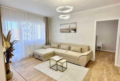 Apartament 2 camere lux Urusagului - 4